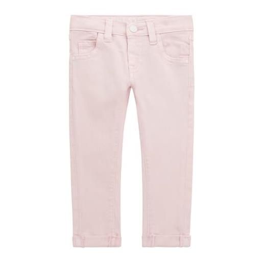 GUESS jeans skinny rosa rosa g6k9