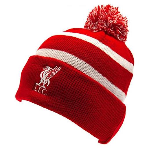 Liverpool FC cappello da sci Liverpool FC breakaway yth merchandise ufficiale