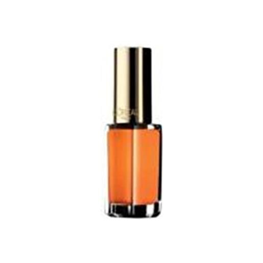 L'Oréal Paris color riche smalto brillante, 243 tangerine luv