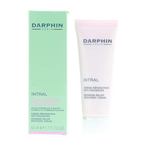 Darphin crema per il recupero di arrossamenti intrali (pelle sensibile)