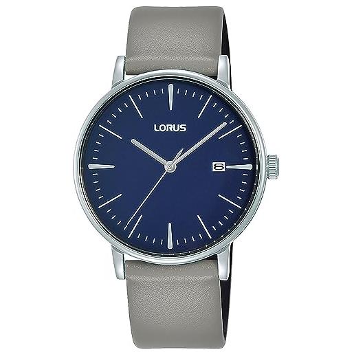 Lorus orologio casual rh997nx9