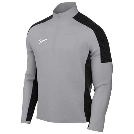 Nike mens soccer drill top m nk df acd23 dril top, green spark/lucky green/white, dr1352-329, s