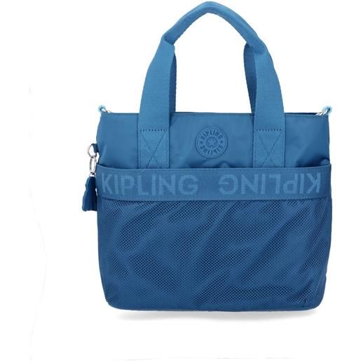 Kipling borsa a spalla harli s con tracolla removibile