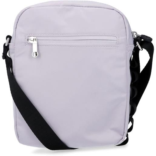 Kipling borsa a tracolla gretel con tracolla regolabile