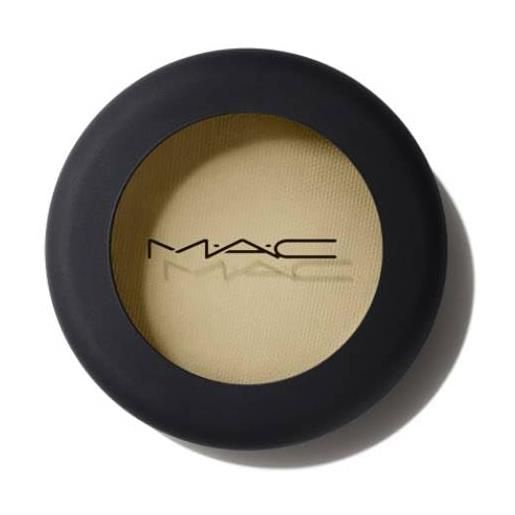 Mac powder kiss eyeshadow per-suede me, ombretto, 1,5 g