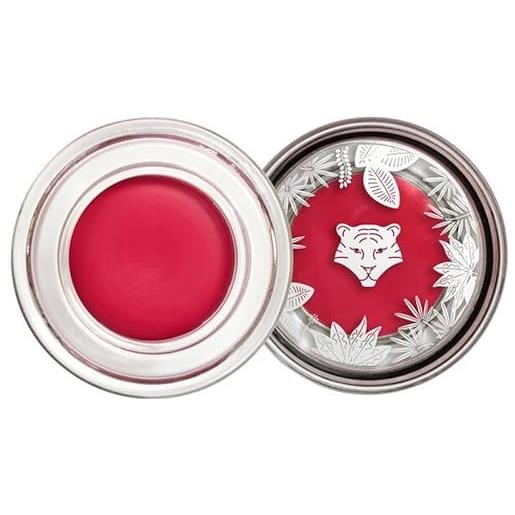 ALL TIGERS - lips+blush - 534 red/rosso