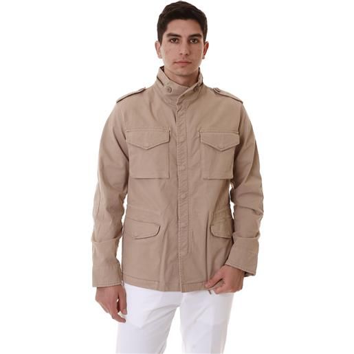 40 WEFT 40weft field jacket basic giacca da uomo