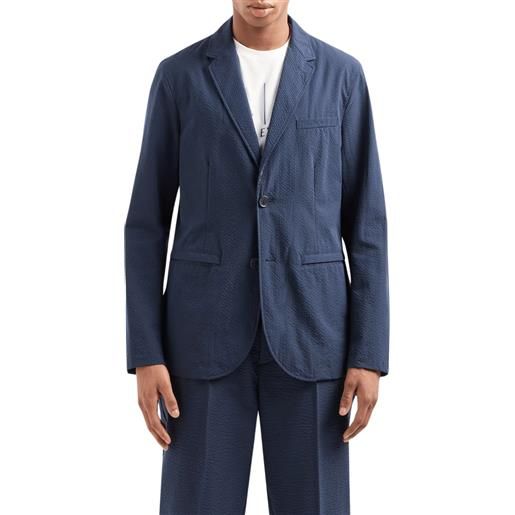 AX ARMANI EXCHANGE blazer uomo da