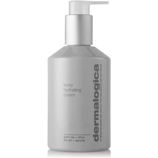 Dermalogica crema corpo idratante (body hydrating cream) 295 ml