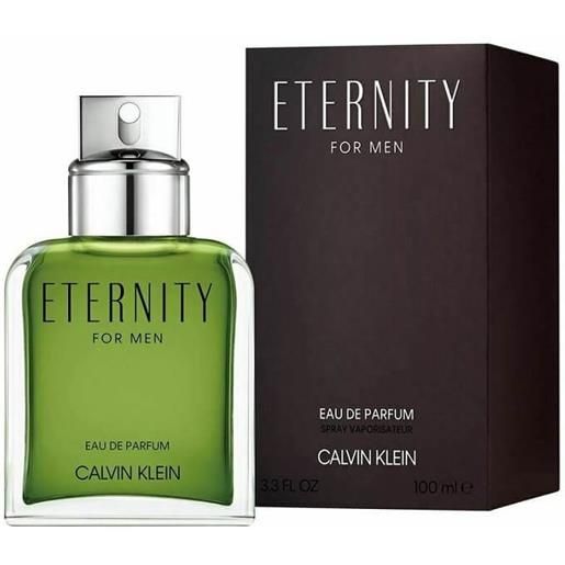 Calvin Klein eternity for men - edp 200 ml