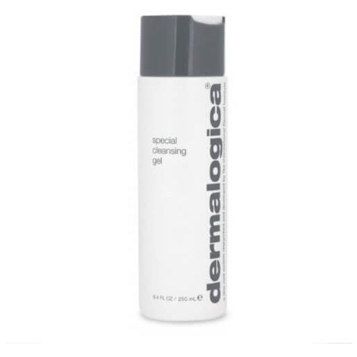 Dermalogica gel viso detergente schiumogeno daily skin health (special cleansing gel) 500 ml