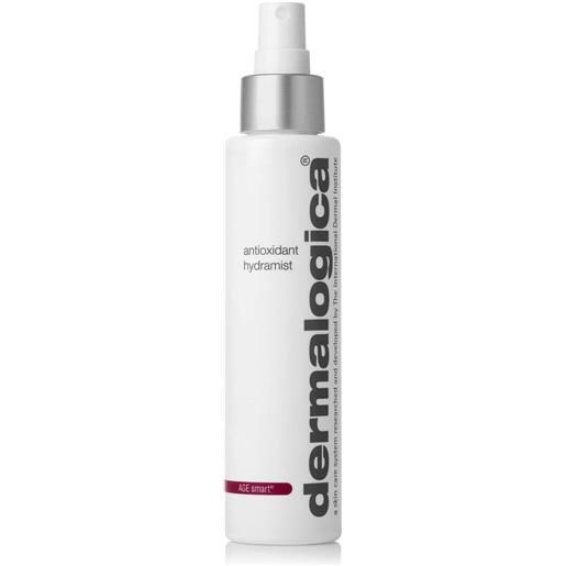 Dermalogica spray nebbia viso antiossidante e idratante age smart (antioxidant hydramist) 150 ml