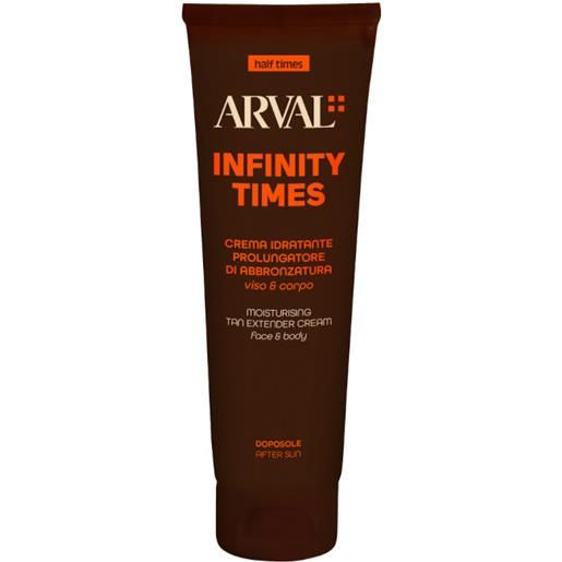 Arval half times - infinity time 150 ml