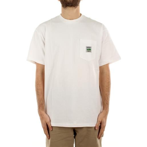 CARHARTT WIP s/s field pocket t-shirt