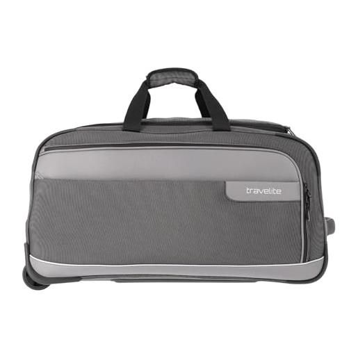 Borsa Da Viaggio Travelite XL 120 Litri - Leggera, Robustà, Per Sport E Vacanze - Foto 9