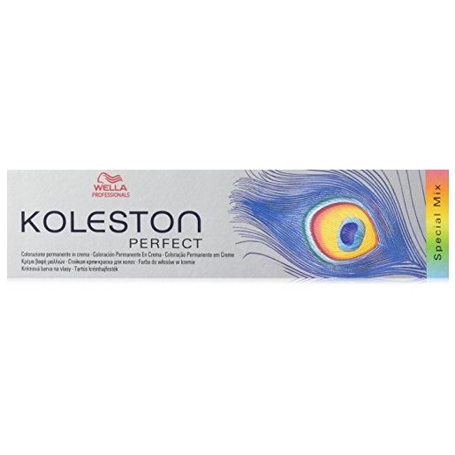 Koleston Perfect wella Koleston Perfect colorazione permanente in crema, 0/11 - 60 ml