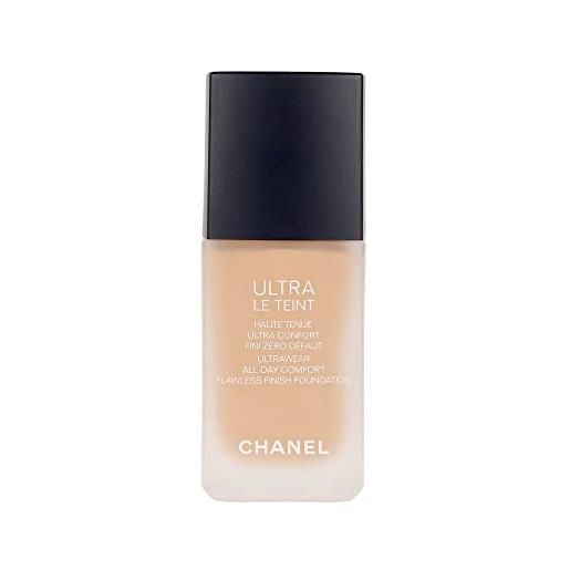 Chanel ultra le teint fluide foundation b50 30ml