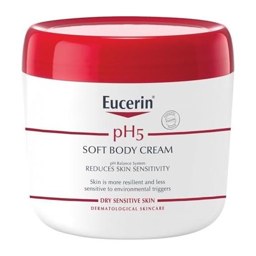 Eucerin s0577042 crema corporal ph5, 450 ml