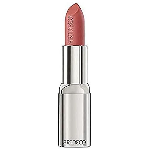 Artdeco high performance lipstick #722-mat peach nectar 4 gr