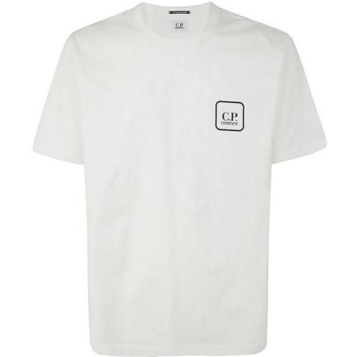 C.p. Company t-shirt in jersey