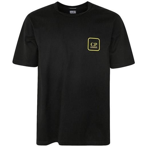 C.p. Company t-shirt in jersey