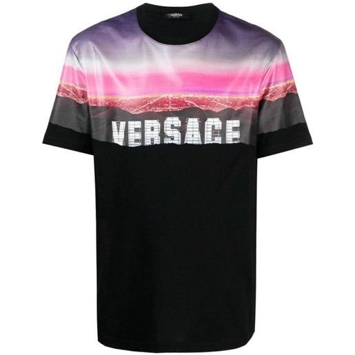 Versace maglietta Versace hills