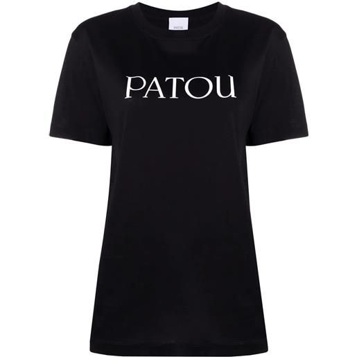 PATOU essential patou t-shirt