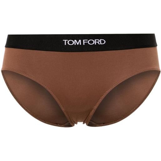 TOM FORD modal signature boy shorts