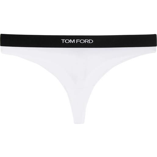 TOM FORD modal signature thong