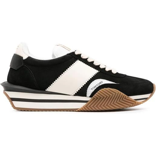 TOM FORD low top sneakers