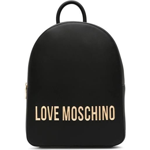 LOVE MOSCHINO backpack