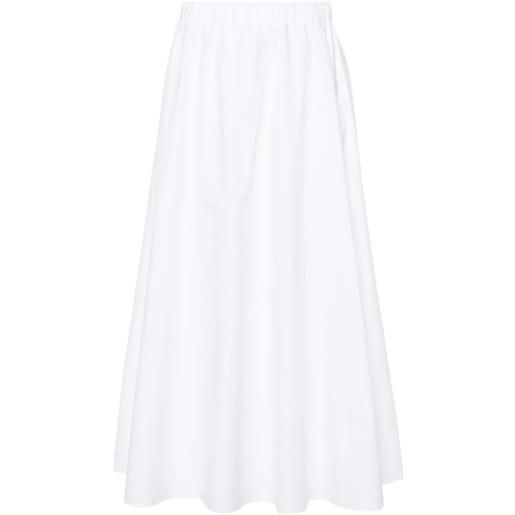 P.A.R.O.S.H. long skirt with elastic band