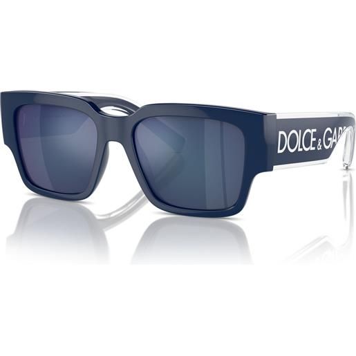 Dolce & Gabbana dx 6004 (309455)