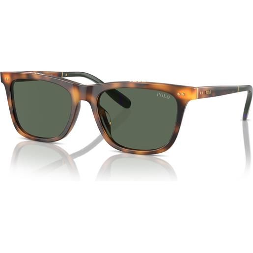 Polo Ralph Lauren occhiali da sole polo ph 4205u (608971)