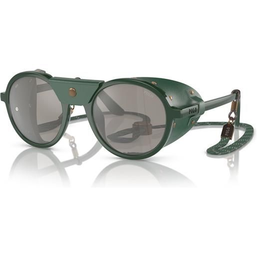 Polo Ralph Lauren occhiali da sole polo ph 4216qu (5596z6)