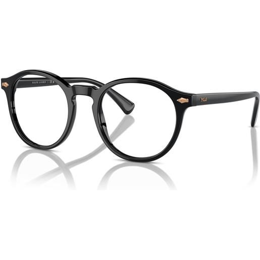Polo Ralph Lauren occhiali da sole polo ph 4218 (500187)