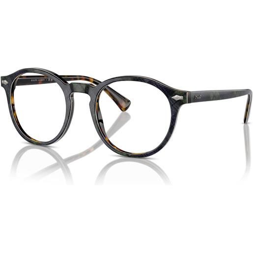 Polo Ralph Lauren occhiali da sole polo ph 4218 (562180)