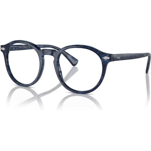 Polo Ralph Lauren occhiali da sole polo ph 4218 (618380)
