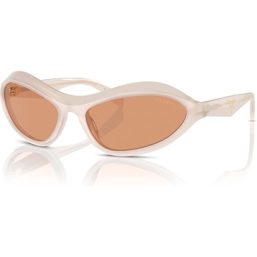 Prada occhiali da sole Prada pr a20s (12v07v)