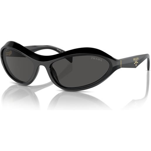 Prada occhiali da sole Prada pr a20s (16k5s0)