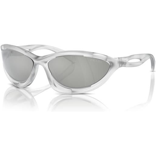 Prada occhiali da sole Prada pr a23s (14v60h)