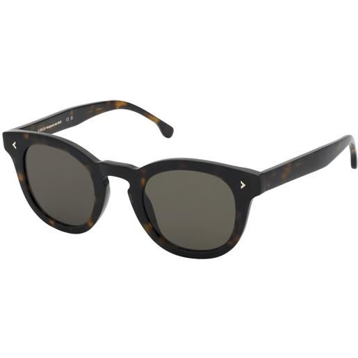 Lozza occhiali da sole Lozza ischia 6 sl4360 (04bl)