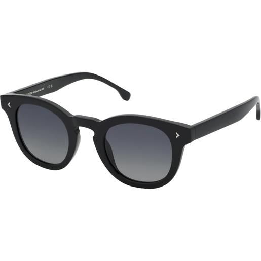 Lozza occhiali da sole Lozza ischia 6 sl4360 (0700)