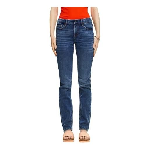 ESPRIT 993ee1b345 jeans, 30w x 32l donna