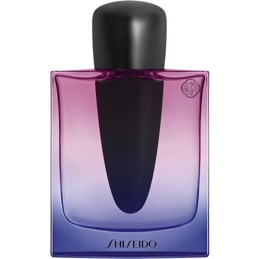 Shiseido ginza night eau de parfum intense spray 90 ml