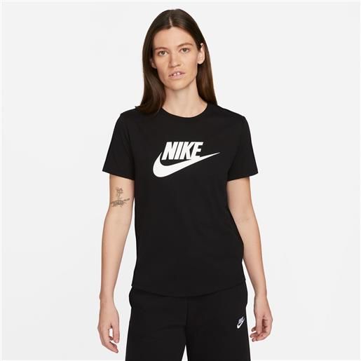 Nike tee essential icn ftra