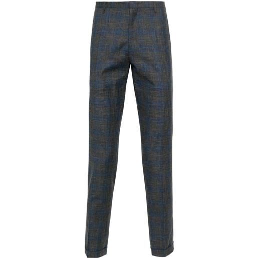 PAUL SMITH mens trousers