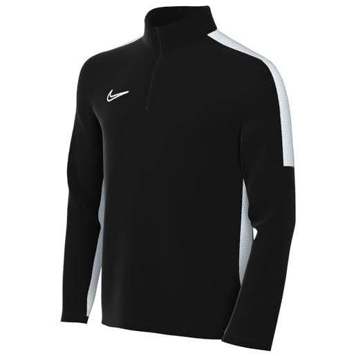 Nike unisex kids soccer drill top y nk df acd23 dril top, royal blue/obsidian/white, dr1356-463, xl