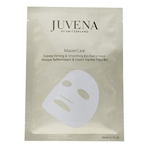 Juvena mastercare - maschera in pile biologico