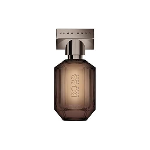 Hugo boss scent absolute for her femme/woman eau de parfum, 30ml